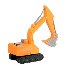 Load image into Gallery viewer, Usb Flash Disk 4GB 8GB 16G 32GB 64GB Excavators Truck Cartoon Usb Flash Drive Usb Memory Pen Drive Gifts Gadget Pendrive Storage