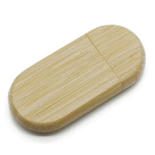 Load image into Gallery viewer, wood usb flash drive16gb 32gb penddrive 64gb gadget pen drive memoria usb 2.0 flash drive cle usb key u disk memory stick gift